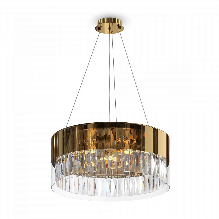 Модерна висулка Maytoni Wonderland MOD313PL-06G