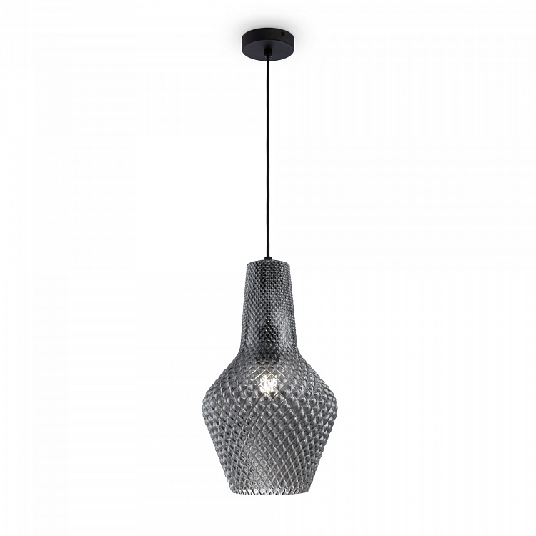 Модерна висулка Maytoni Tommy P046PL-01B