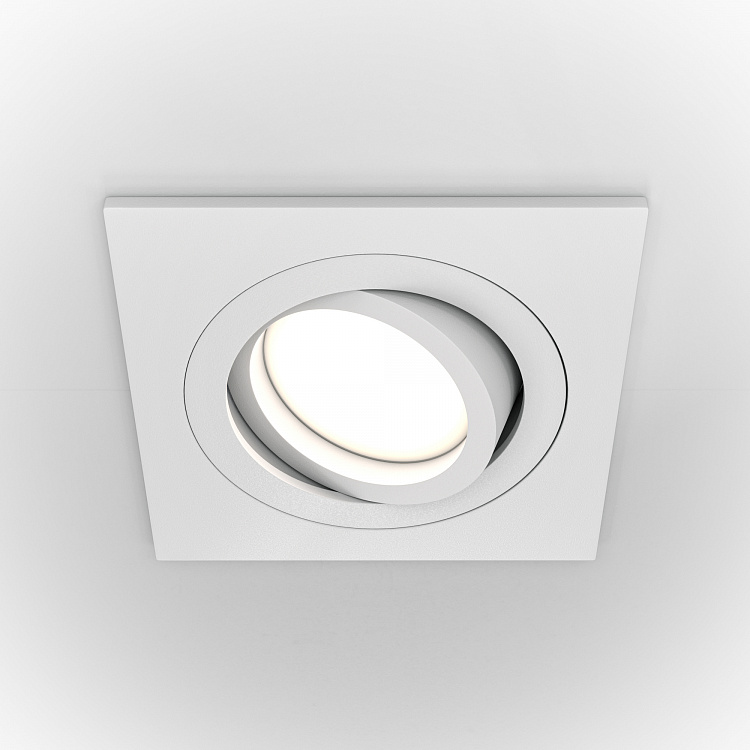 Maytoni Technical Downlight Atom DL024-2-01W