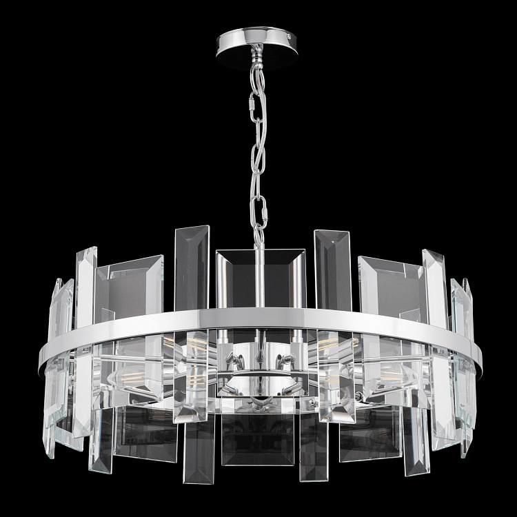 Модерна висулка Maytoni Cerezo MOD201PL-05N