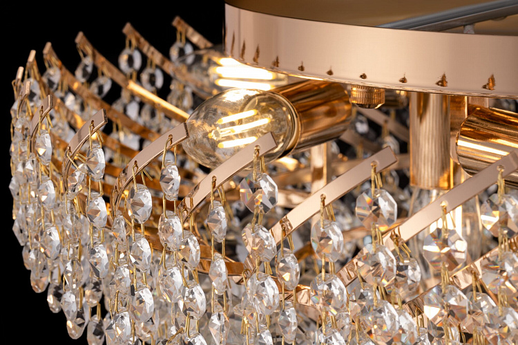 Класически полилей Maytoni Karolina DIA120-09-G