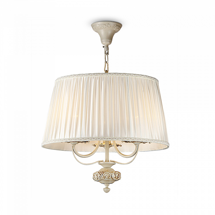 Висулна лампа Maytoni Classic Olivia ARM326-33-W Висулна лампа Maytoni Classic Olivia ARM326-33-W