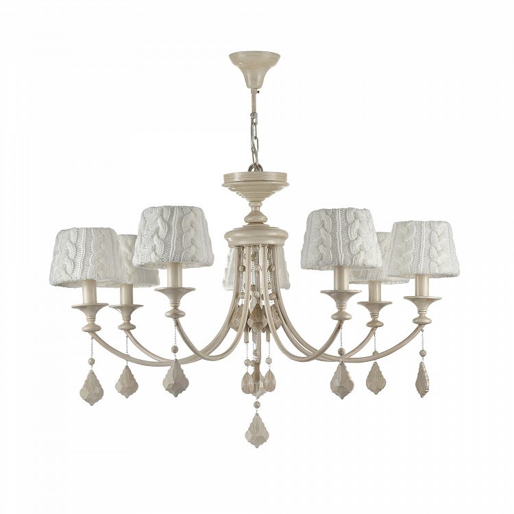 Класически полилей Maytoni Lana ARM143-07-BG