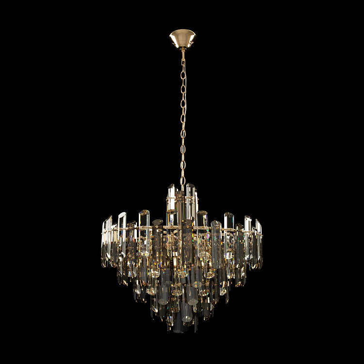 Висулка Maytoni Classic Flare DIA200PL-08G