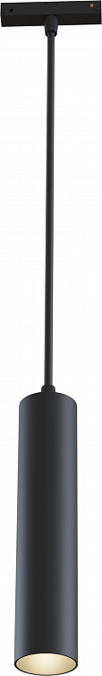 Maytoni Technical Track Lighting TR016-2-12W3K-B