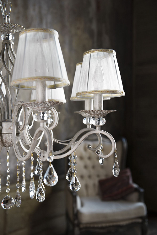 Класически полилей Maytoni Grace ARM247-08-G