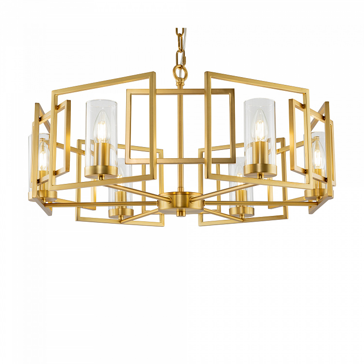 Висулка Maytoni Classic Bowi H009PL-06G