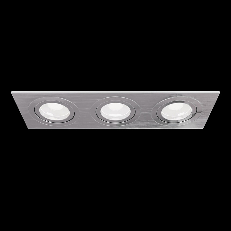 Maytoni Technical Downlight Atom DL024-2-03S
