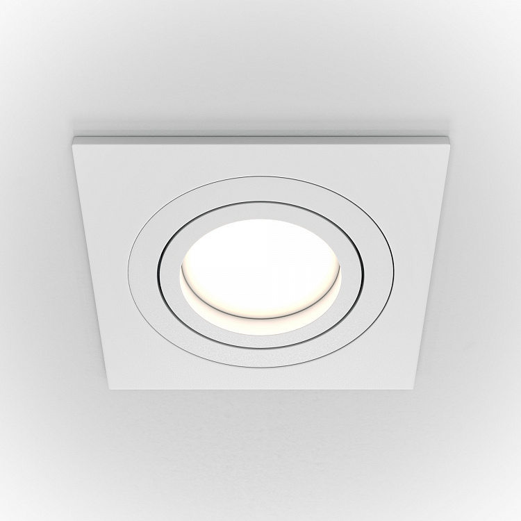 Maytoni Technical Downlight Atom DL024-2-01W