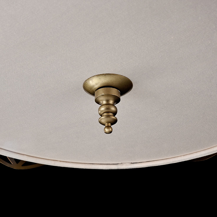 Висулна лампа Maytoni Classic Burgeon ARM959-PL-04-G