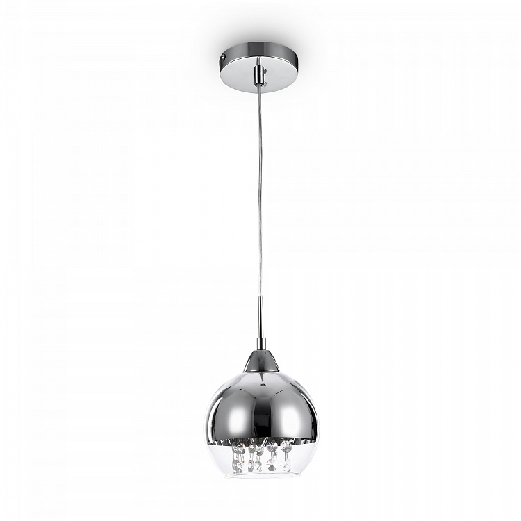 Модерна висулка Maytoni Iceberg P012-PL-01-N