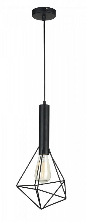 Висулка Maytoni Loft Spider T021-01-B