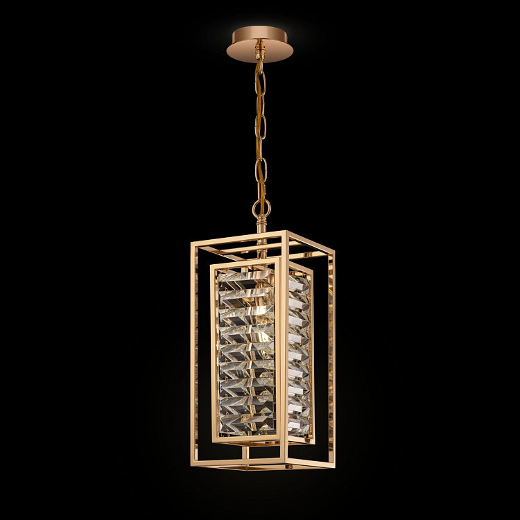 Висулка Maytoni Classic Tening MOD060PL-01G