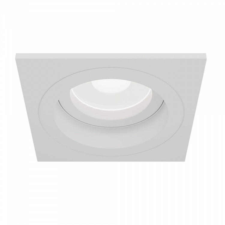 Maytoni Technical Downlight Atom DL026-2-01W