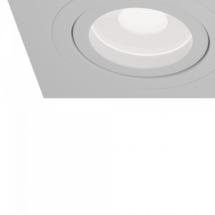 Maytoni Technical Downlight Atom DL024-2-02W