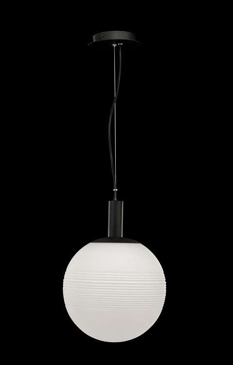 Модерна висулка Maytoni Perlas P061PL-01W