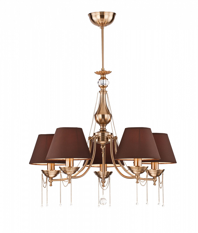 Класически полилей Maytoni Chester RC0100-PL-05-R