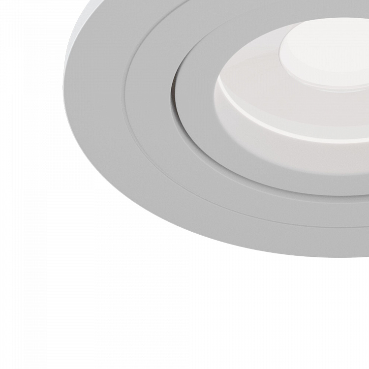 Maytoni Technical Downlight Atom DL023-2-01W