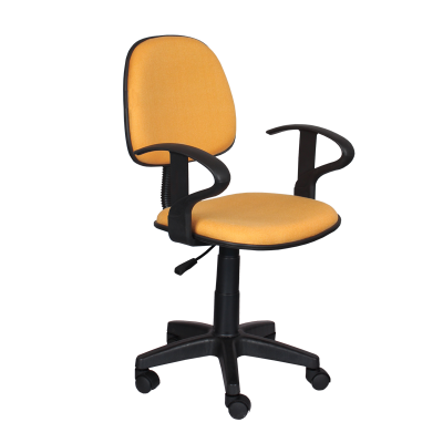 Детски стол Carmen 6012 – жълт