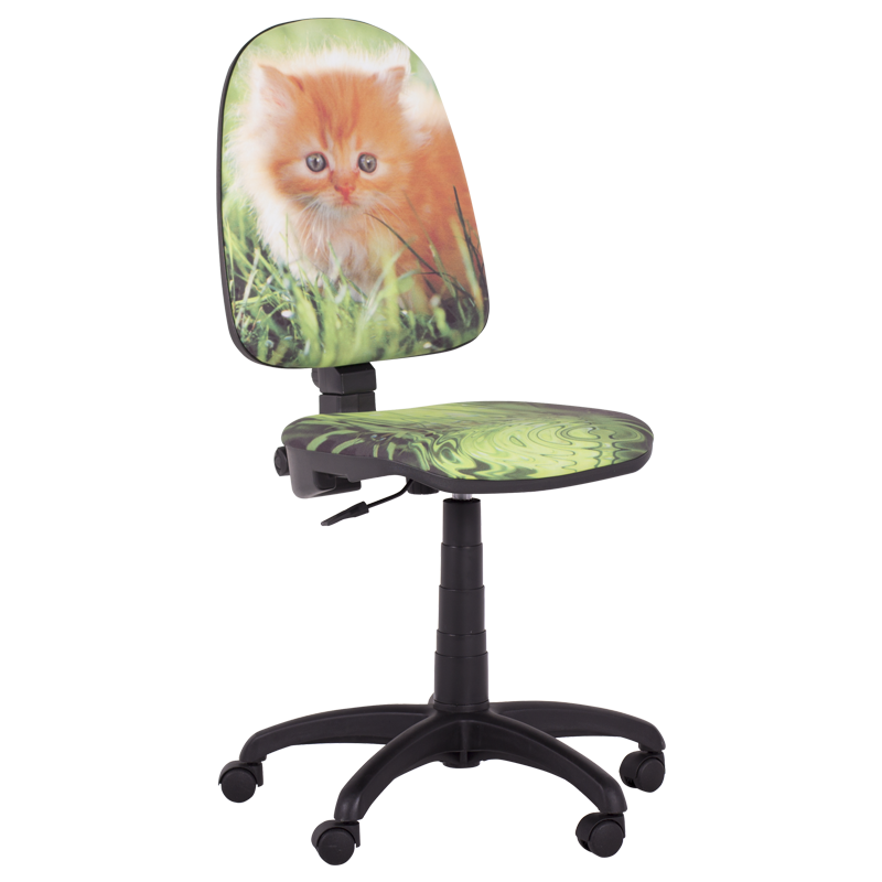 Детски стол Prestige – коте