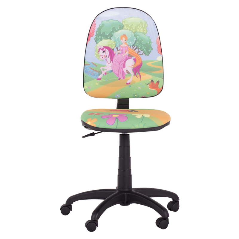 Детски стол Prestige – принцеси