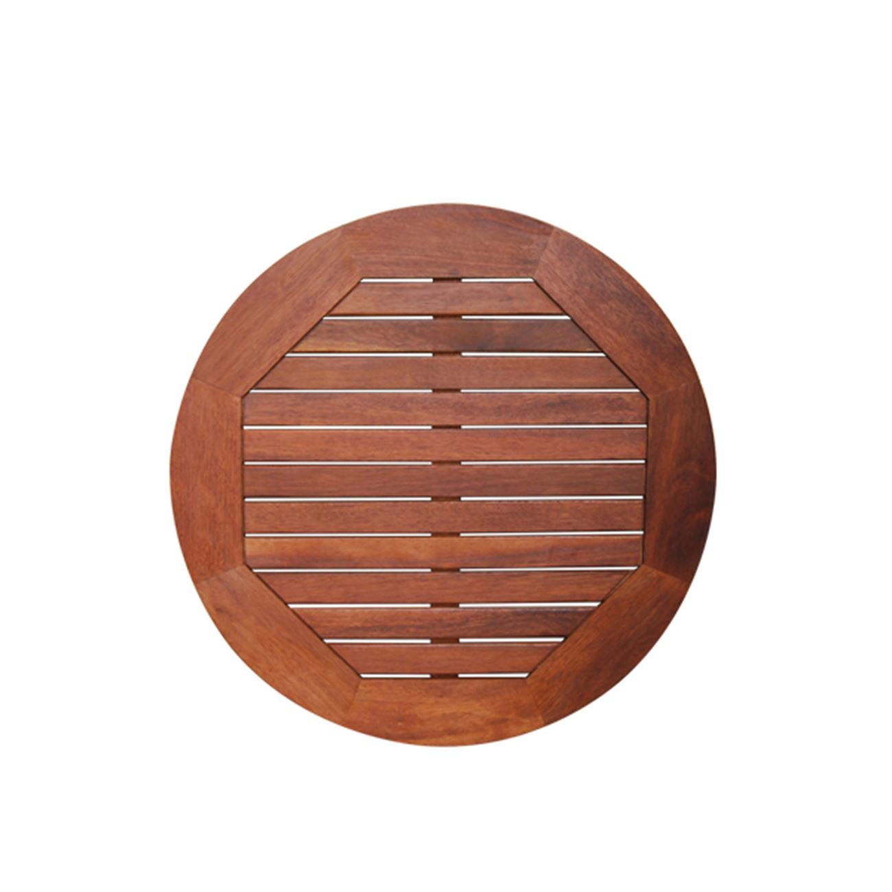 Table Top D.60/17mm Acacia