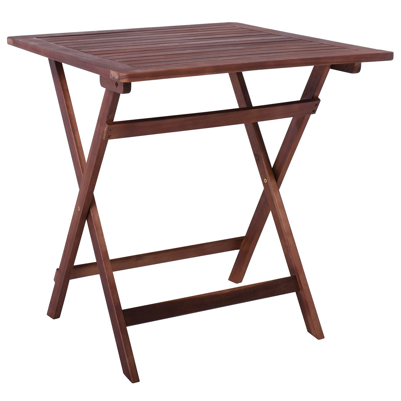 Маса 70х70 – акация