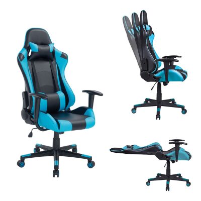 Геймърско кресло