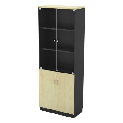 Библиотека цвят бук