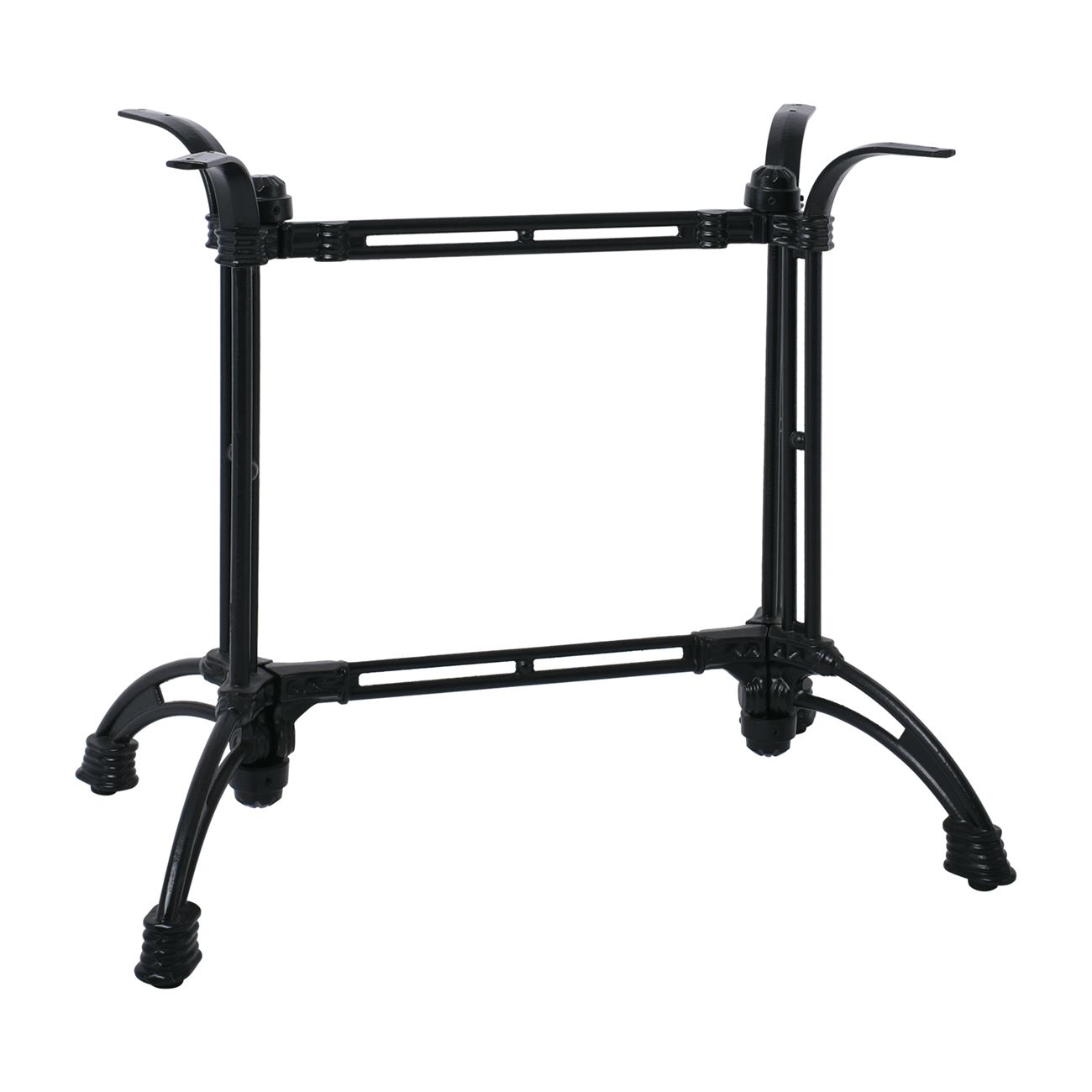 Основа 80×54 – черен цвят