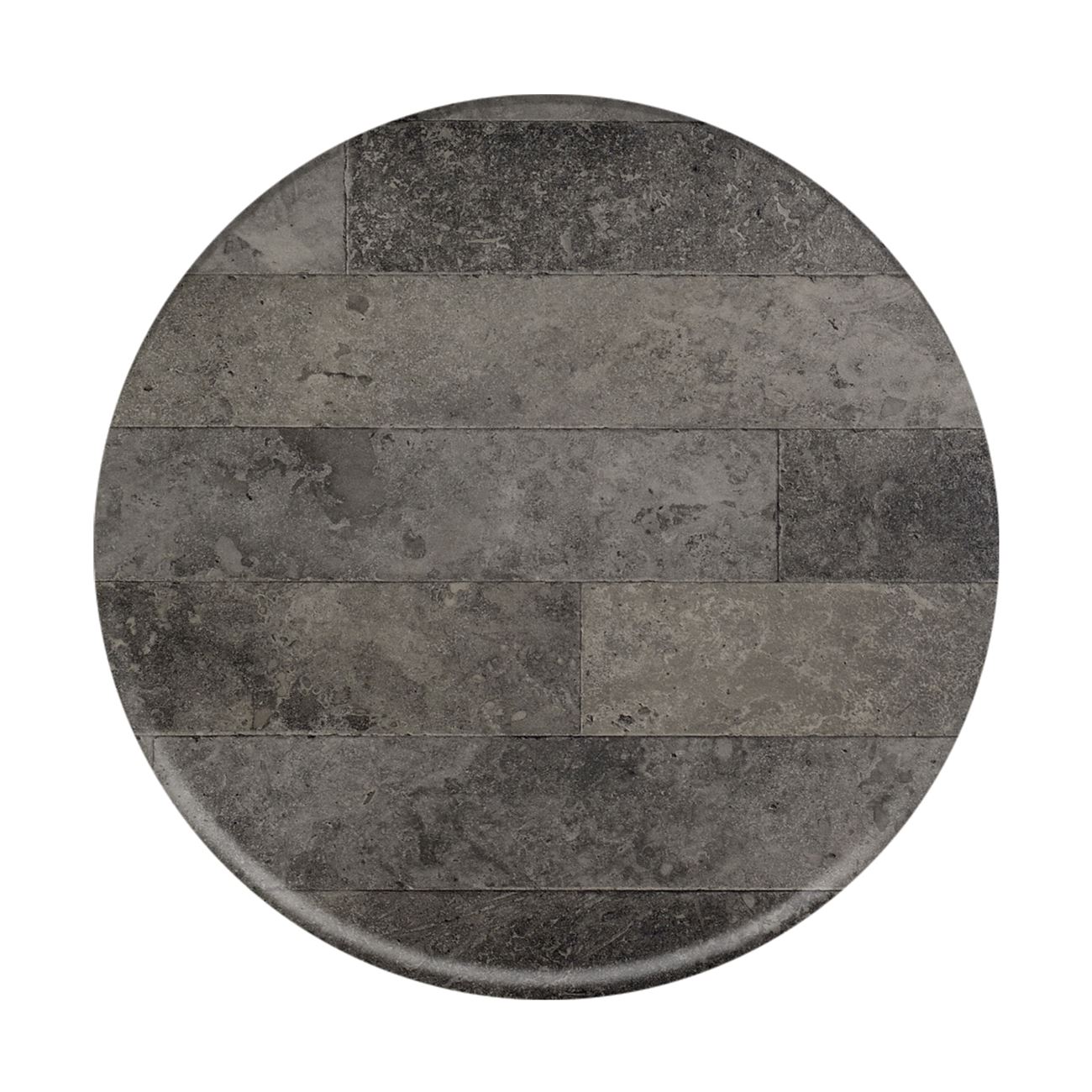 Плот за маса – сив цвят