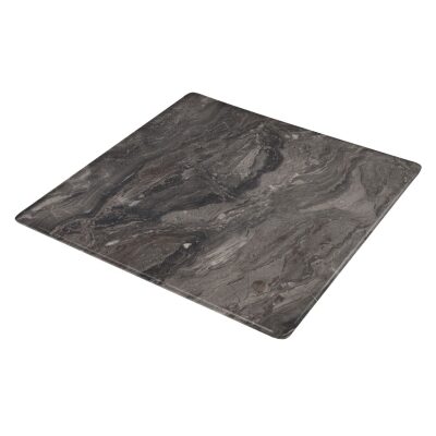 Плот 70x70 - тъмно сив