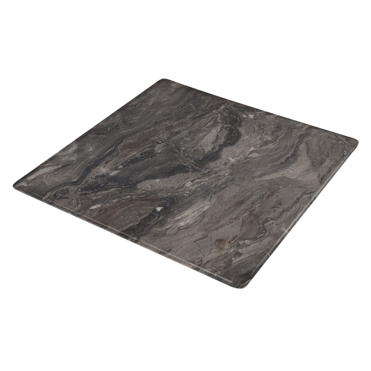 Плот 70×70 – тъмно сив