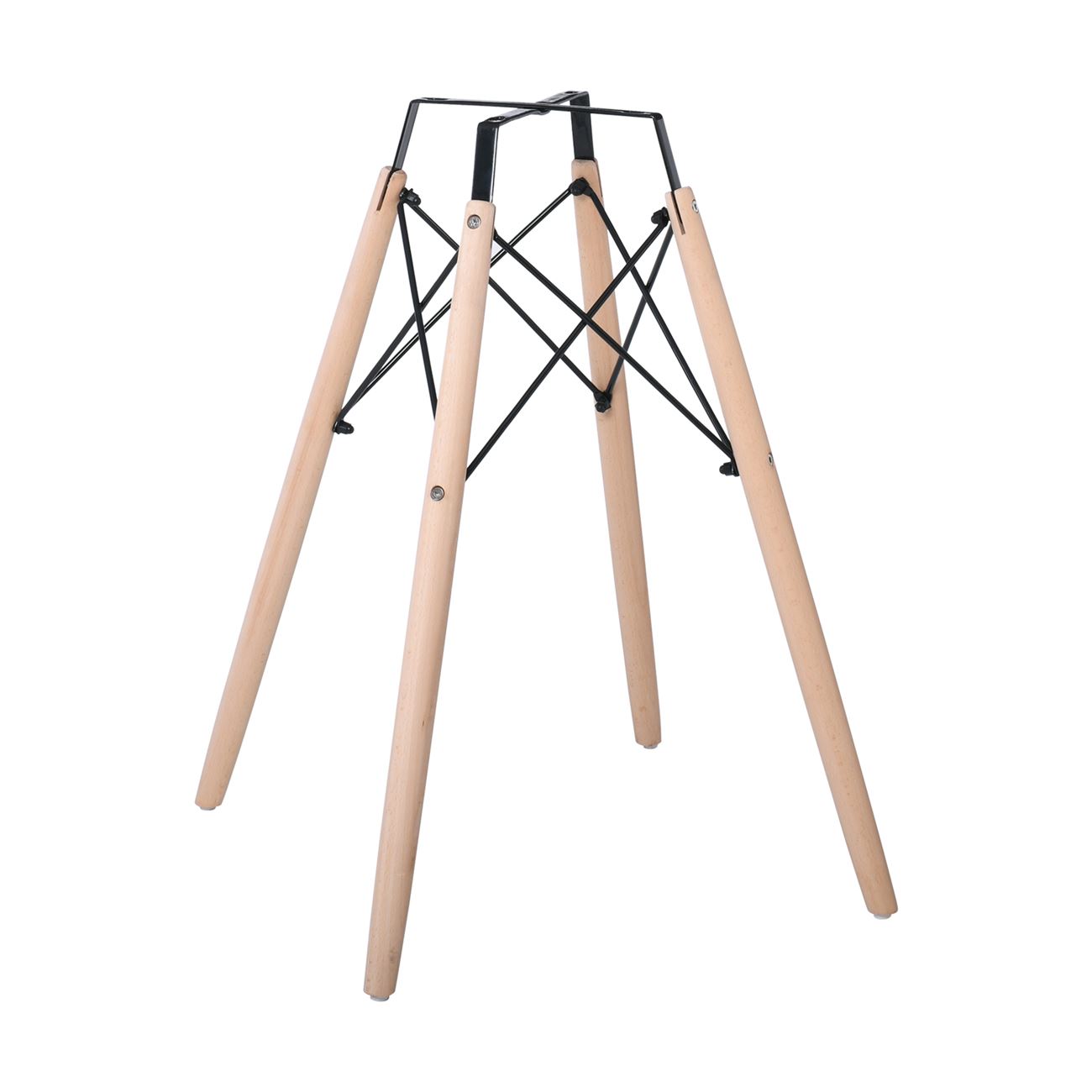 Основа 54×54 – цвят натурал