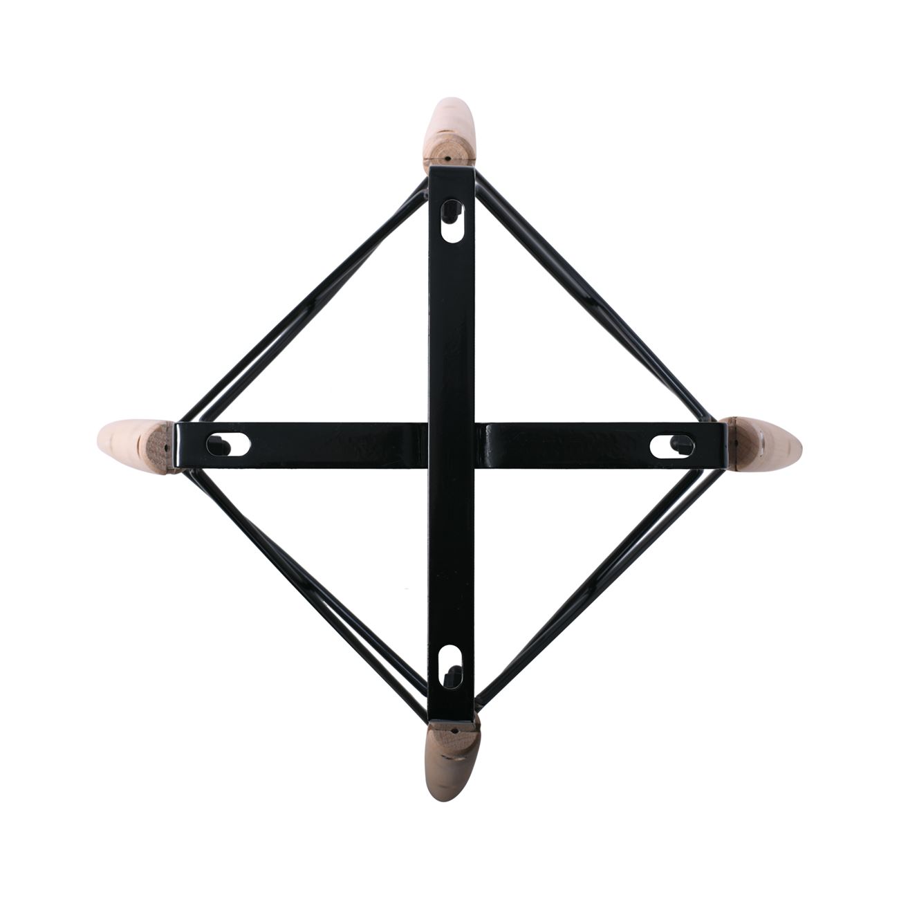 Основа 54×54 – цвят натурал