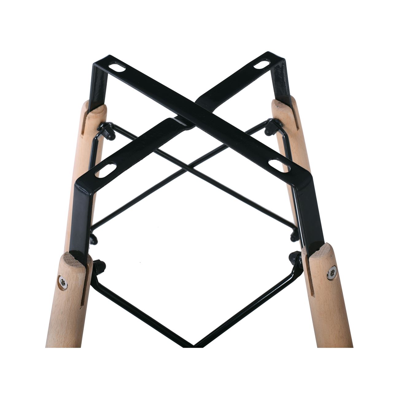 Основа 54×54 – цвят натурал