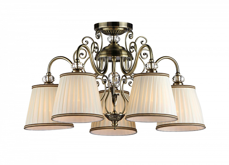 Класически полилей Maytoni Vintage ARM420-05-R