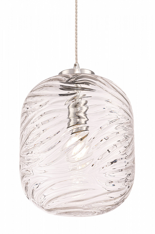 Модерна висулка Maytoni Dunas P058PL-01CH