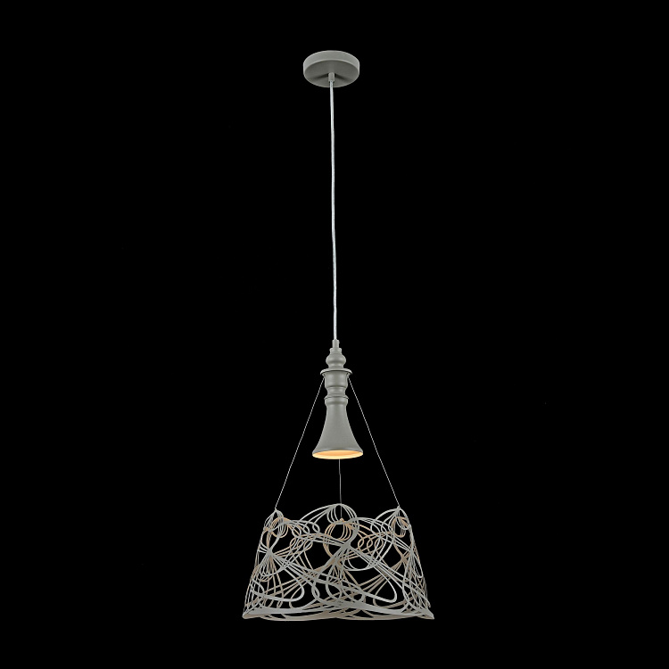 Модерна висулка Maytoni Elva P229-PL-01-GR