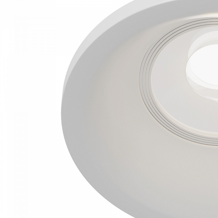 Maytoni Technical Downlight Slim DL027-2-01W