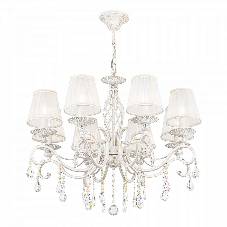 Класически полилей Maytoni Grace ARM247-08-G