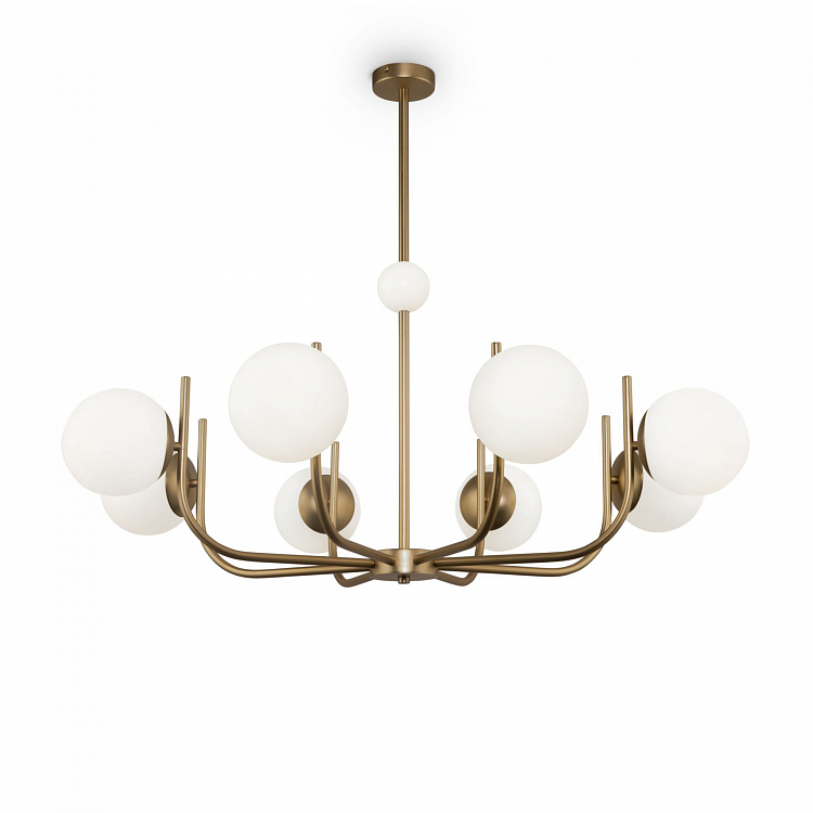 Модерна висулка Maytoni Rendez-vous MOD109PL-08BS