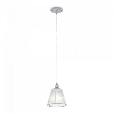 Висулна лампа Maytoni Classic Monsoon ARM154-PL-01-S