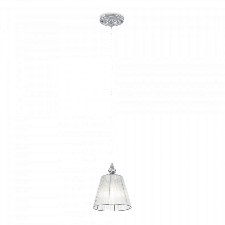 Висулна лампа Maytoni Classic Monsoon ARM154-PL-01-S Висулна лампа Maytoni Classic Monsoon ARM154-PL-01-S