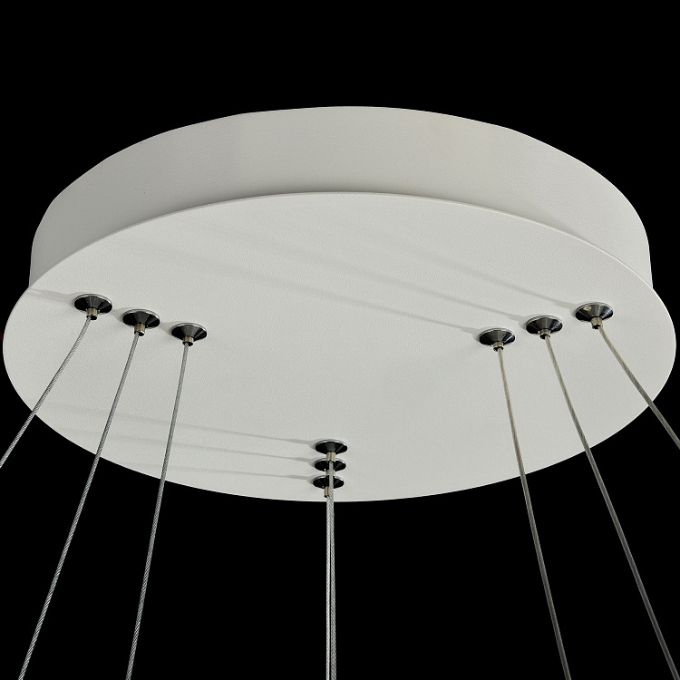 Модерна висяща лампа Maytoni Nola MOD877PL-L110W