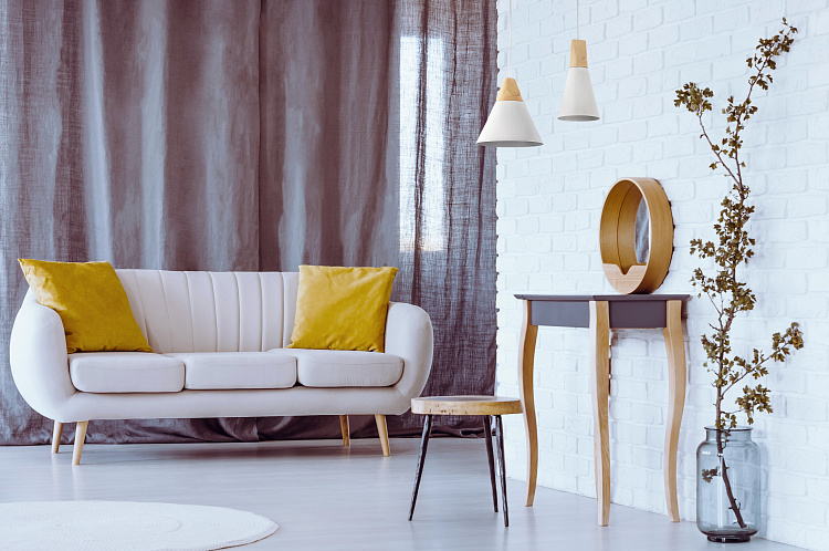 Модерна висулка Maytoni Bicones P359-PL-01-W