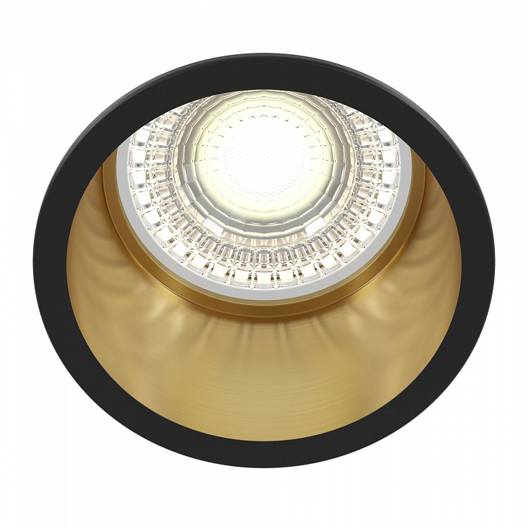 Maytoni Technical Downlight Reif DL049-01GB