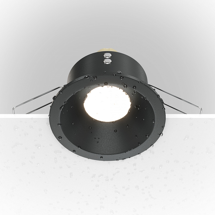 Maytoni Technical Downlight Zoom DL032-2-01B