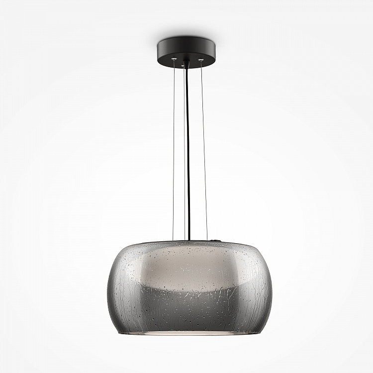 Maytoni Модерна лампа за таван Solen MOD073CL-L13B3K