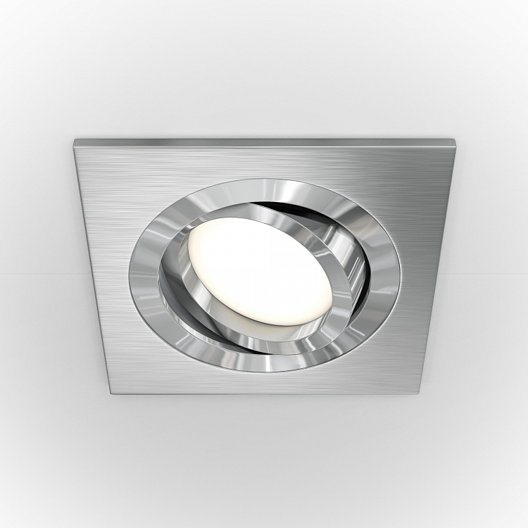 Maytoni Technical Downlight Atom DL024-2-01S